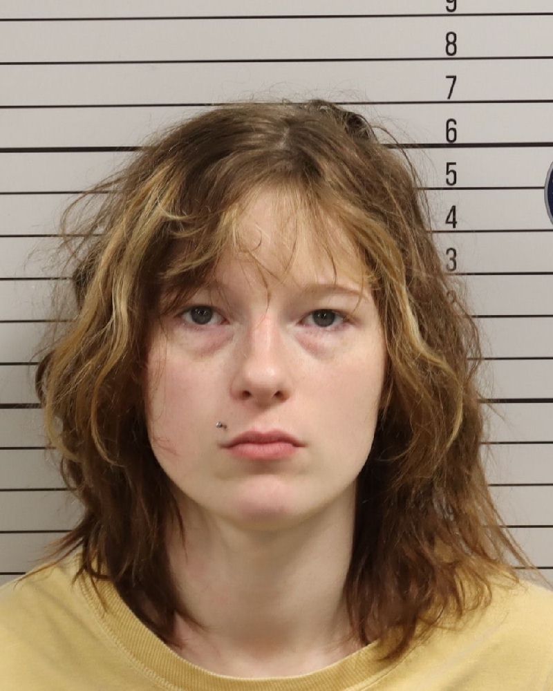 Mugshot of MARGARETTA YVONNE OCONNELL