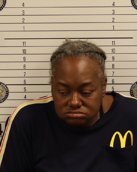 Mugshot of MARQUETER SHERRILL AVILA RAMIREZ