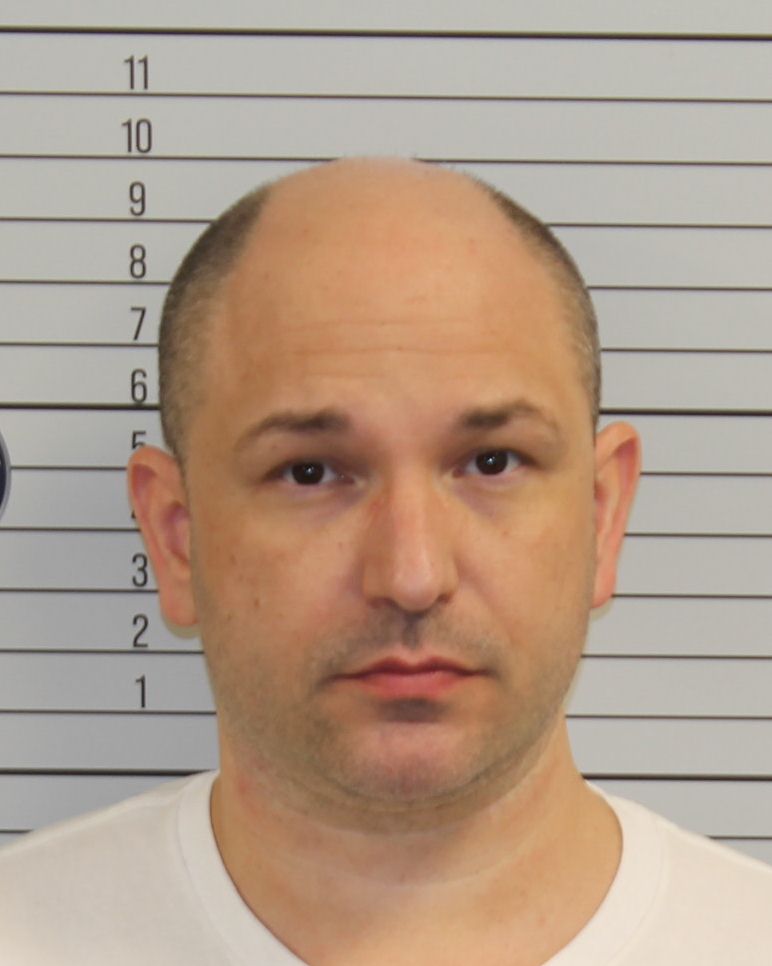 Mugshot of ANTHONY CHRISTOPHER LIVELY