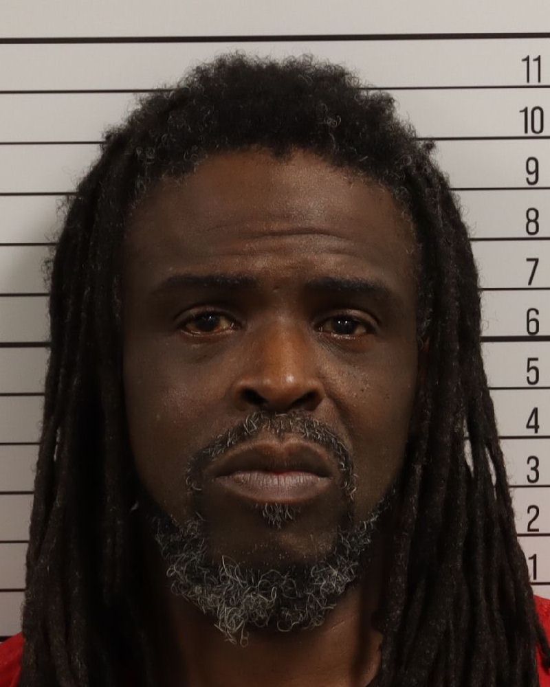 Mugshot of LESLIE TERRELL JONES