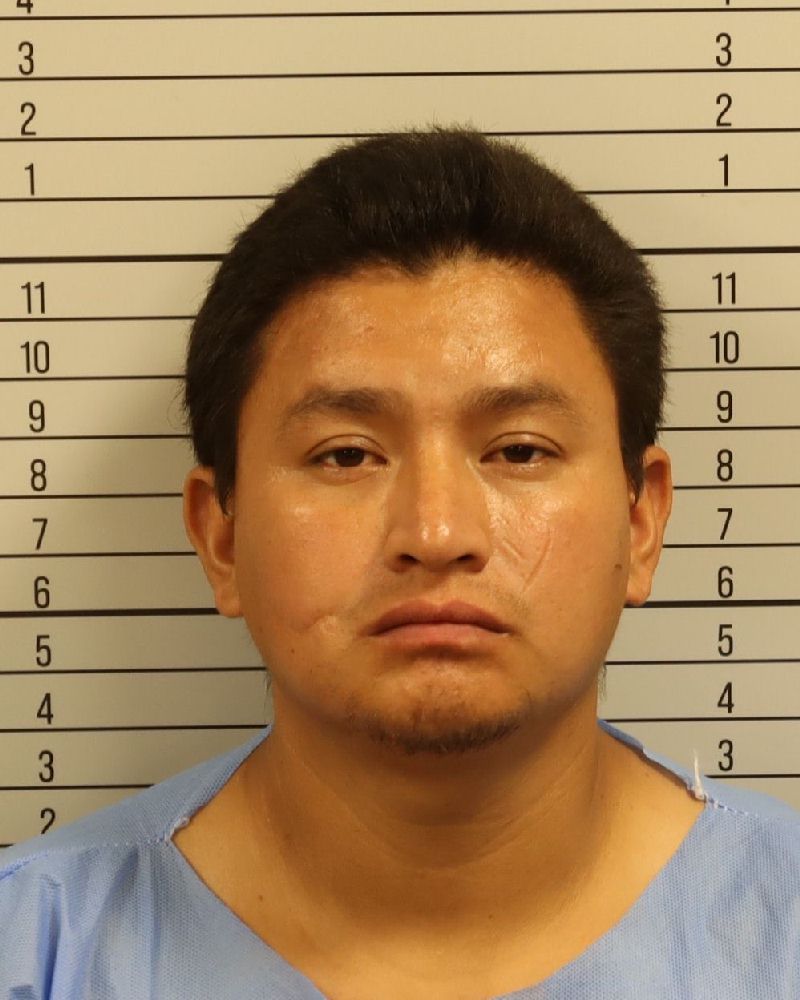 Mugshot of XOU DARWIN COJ