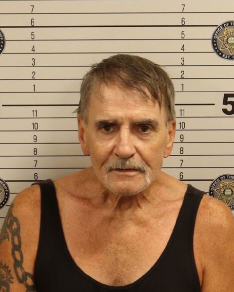 Mugshot of DOYLE CRAYTON HALL