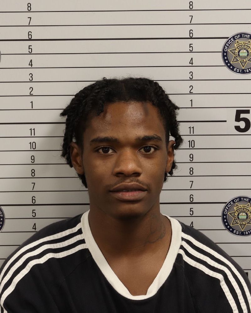 Mugshot of ANTHONY ANTONIO HAMBRICK