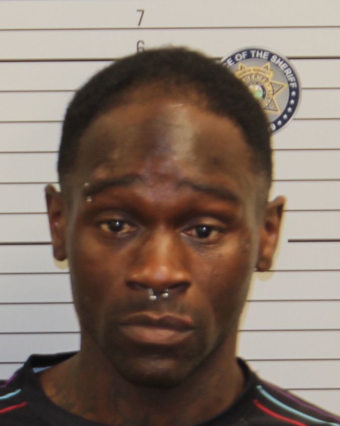 Mugshot of EMBRY ANDERSON CURTIS