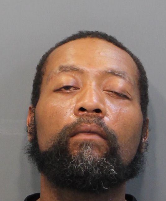 Mugshot of PATRICK DEWAYNE KELLOGG