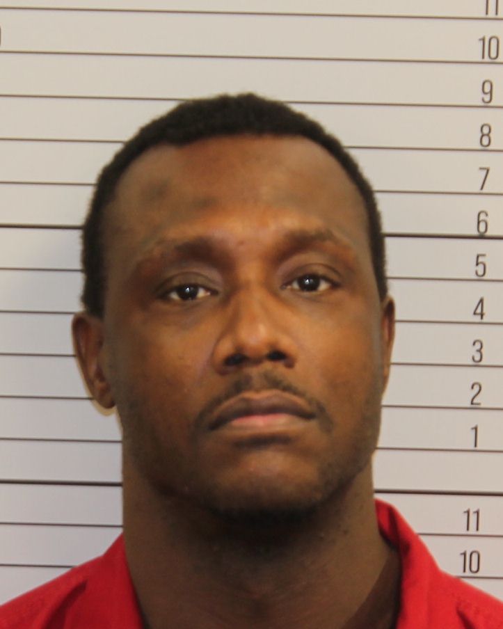 Mugshot of DAMON LAMONT GREEN