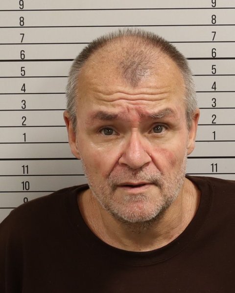 Mugshot of BOBBY SCOTT SWIFT
