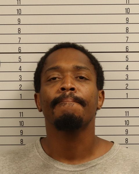 Mugshot of ARTERIOUS TRENDALL HARRIS