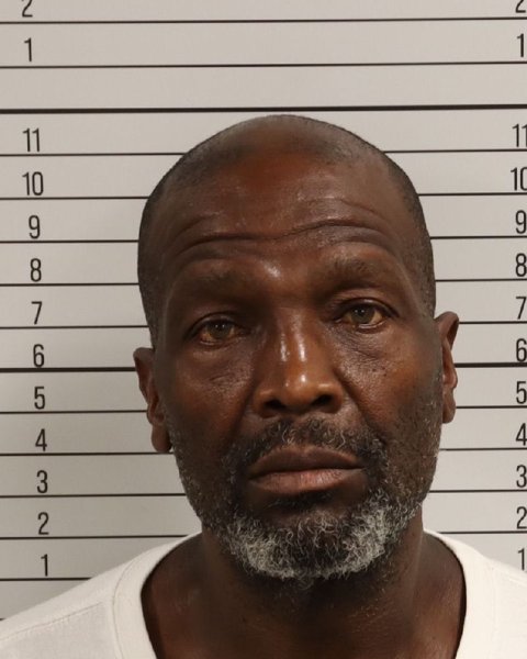 Mugshot of ANTHONY EUGENE WALKER