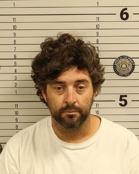 Mugshot of JAMES GRADY DUNN