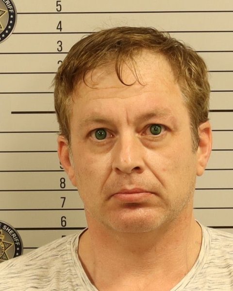 Mugshot of ANTHONY DUANE HARDEMAN