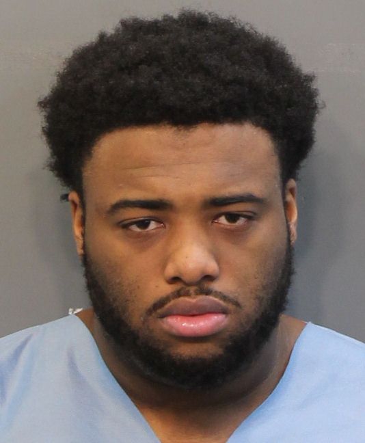 Mugshot of AUQUINTUS LEBRONTA CRAW