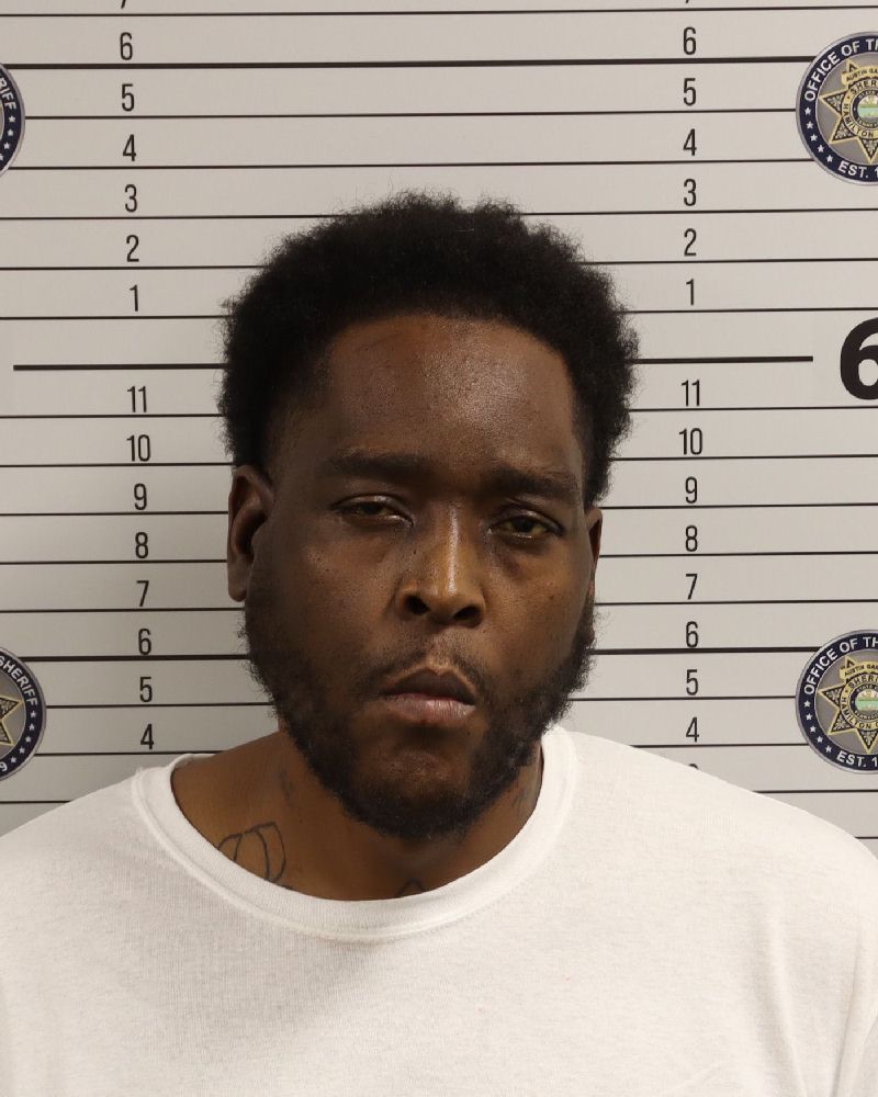 Mugshot of TERNA RAMONE HATTEN