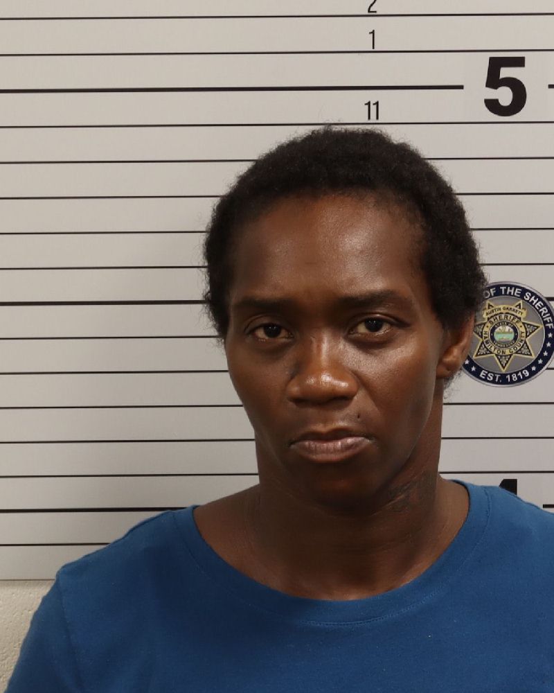 Mugshot of ZACALA MECOLE DAVENPORT