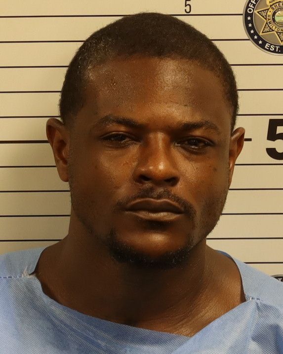 Mugshot of MALCOLM JAMAL TWILLEY