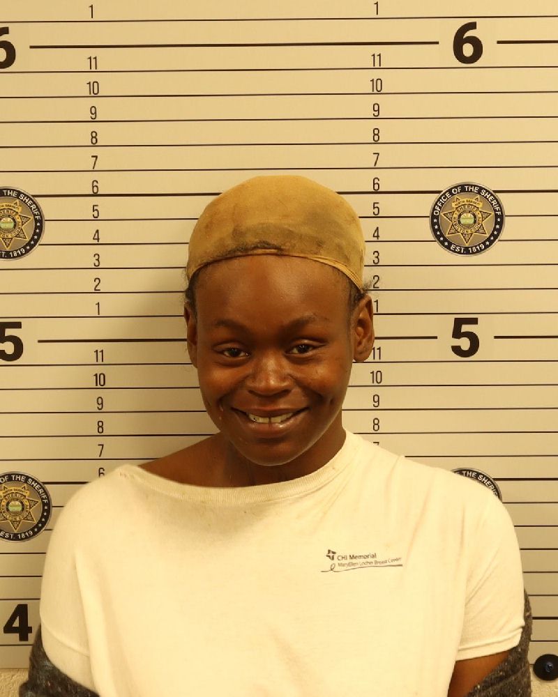 Mugshot of KYLA IMANI JOHNSON