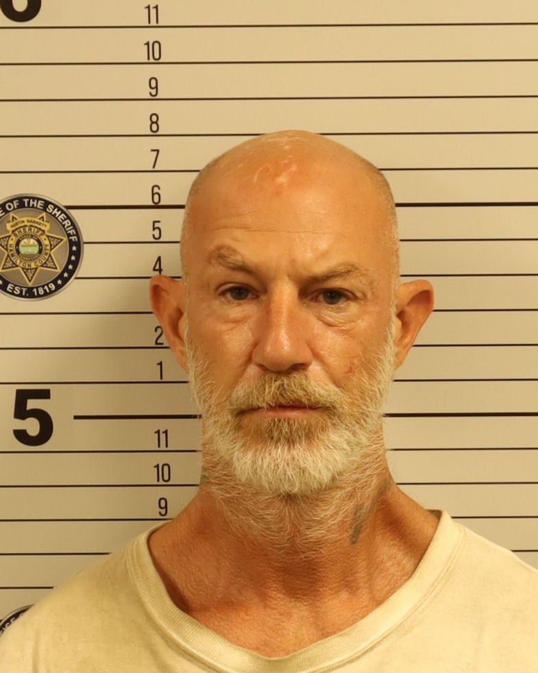 Mugshot of JESSE JAMES TAYLOR