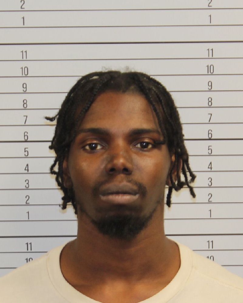 Mugshot of NELSON LEE MOORE