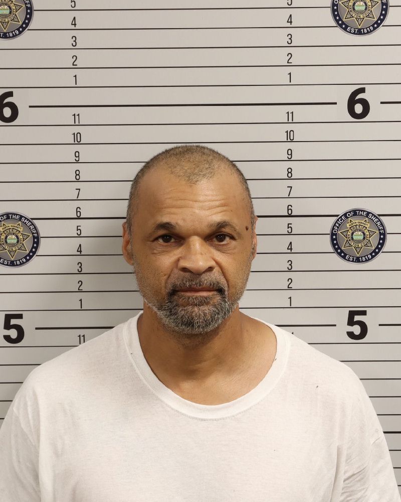 Mugshot of ADRIAN CHANDLER BERRY