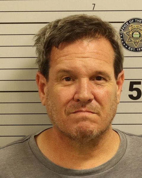 Mugshot of NATHAN DAVID WILLIAMS