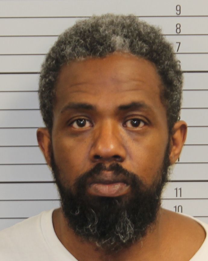 Mugshot of DARRIE MELVIN JOHNSON