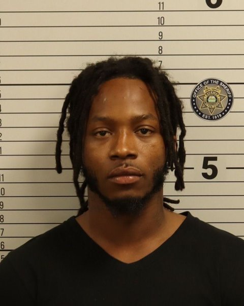 Mugshot of CHRISTIAN DERRELL RIVERS