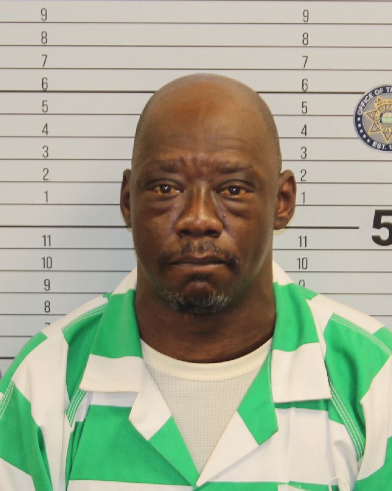 Mugshot of ASKIA TERNAE JORDAN