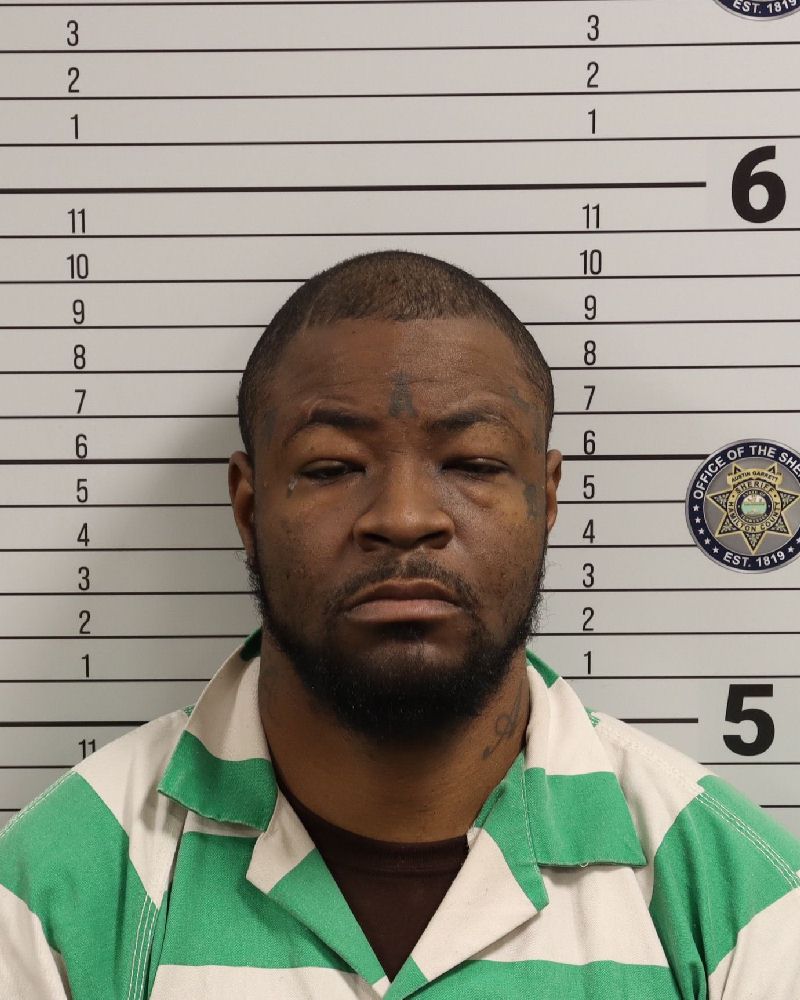 Mugshot of GREGORY ANTONIO LEE