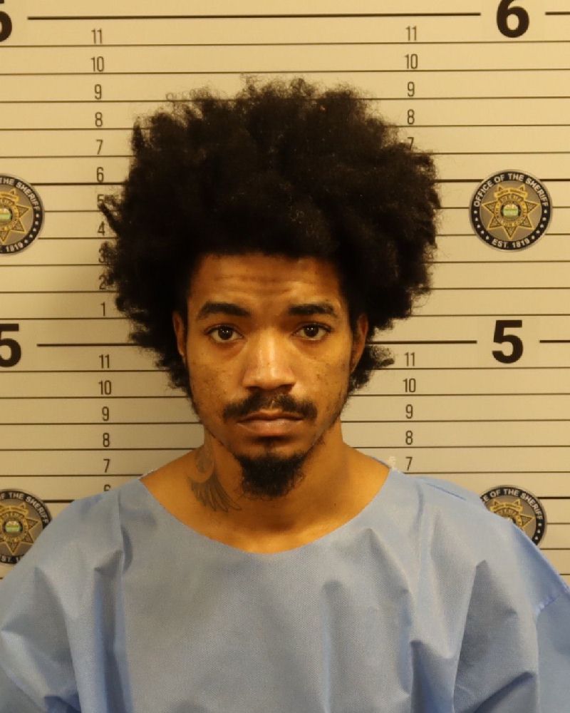 Mugshot of TYSHAWN ENTRELL SOMMERVILLE