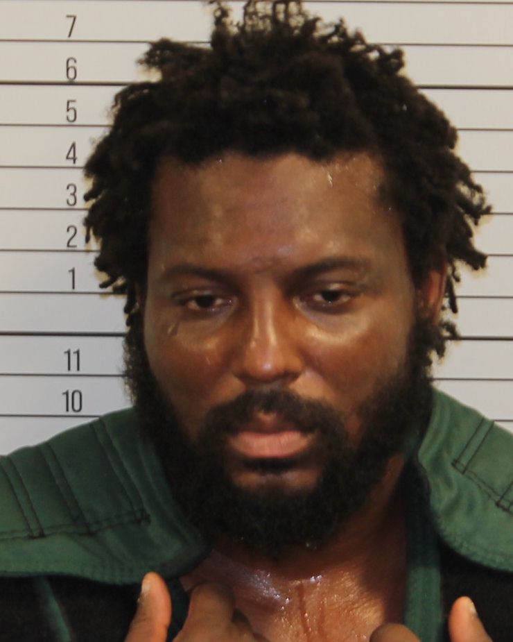 Mugshot of KENTRAIL DEONTE LOLLIS