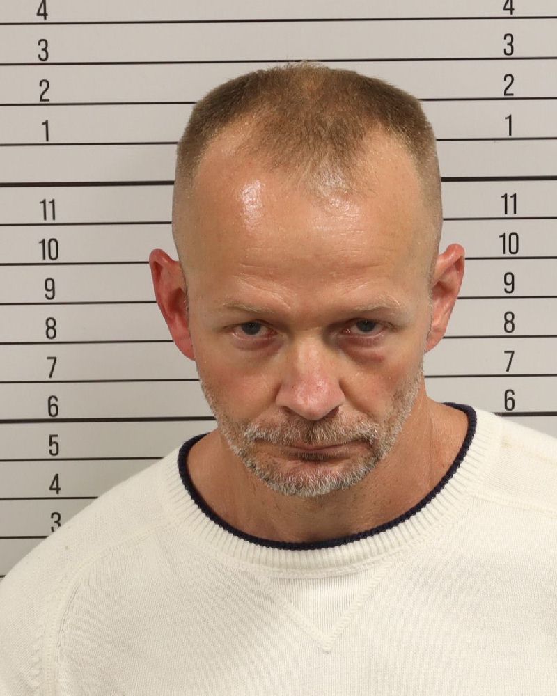 Mugshot of JON ADAM BOOKER