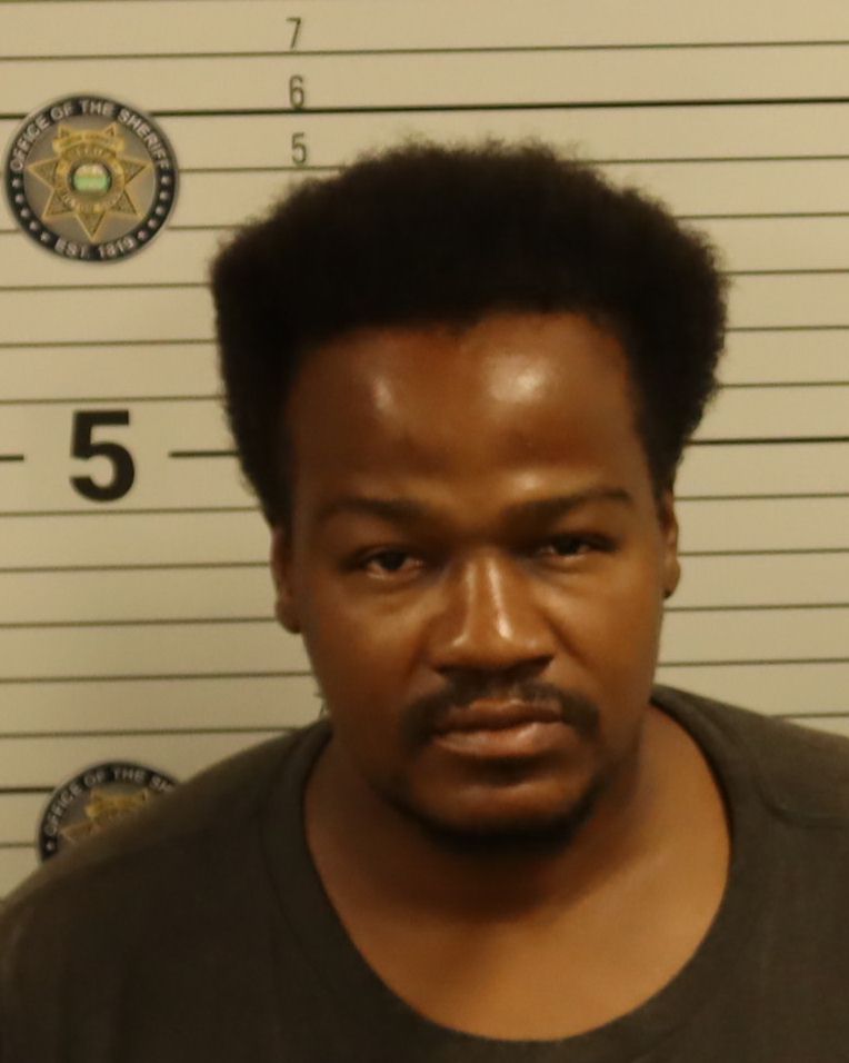Mugshot of GAYLON LAMON WILLIAMS