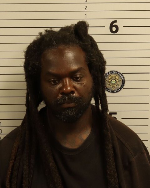 Mugshot of CHRISTOPHER LAMAR LOWE