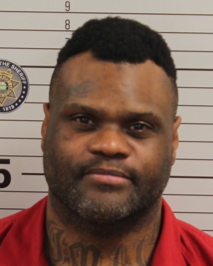 Mugshot of JOEY DAWONE AKRIDGE