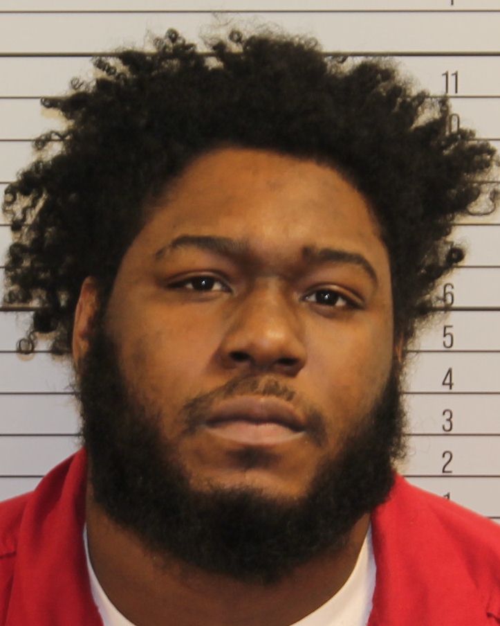 Mugshot of ALEX JAWUN STALLION