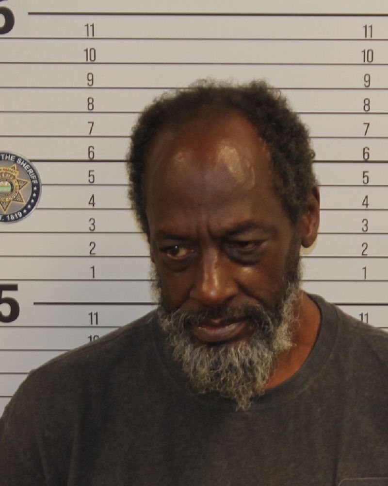 Mugshot of DOUGLAS KENT RUDOLPH