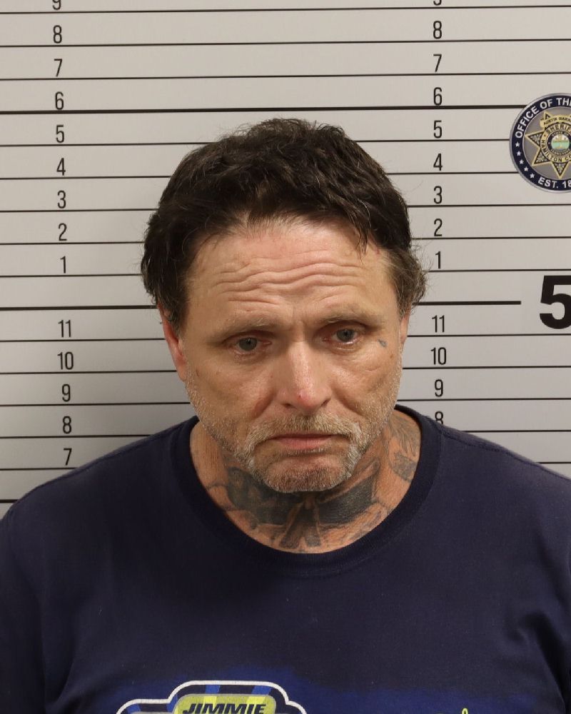 Mugshot of RODNEY DION LOUGH