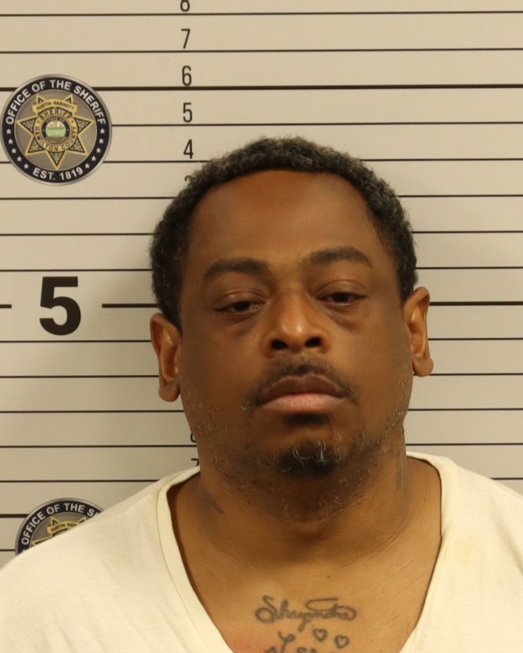 Mugshot of FEDERICO LEASTER BROCK