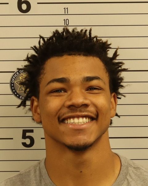 Mugshot of MARQUICE RASHAD MILLSAPS
