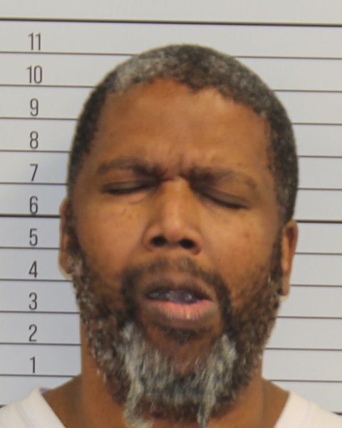 Mugshot of JERMAINE HOWARD