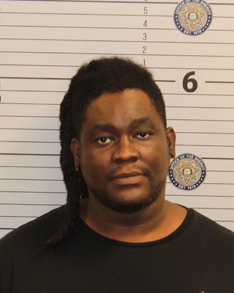 Mugshot of IRA DEVON THOMAS