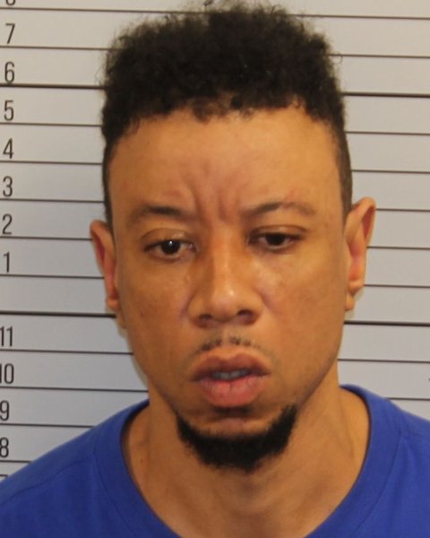 Mugshot of MARIO GLENDEL TAYLOR