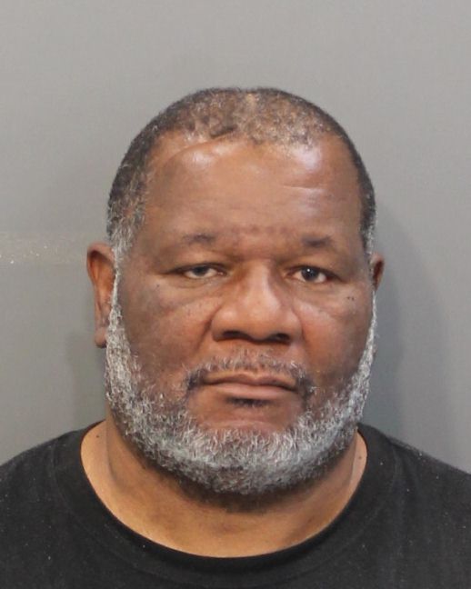 Mugshot of KELVIN ANDREW SMITH