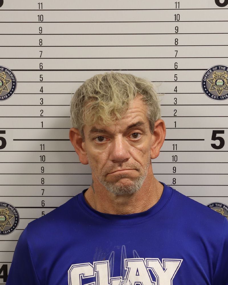 Mugshot of ROBERT LAKE GOLDISEN