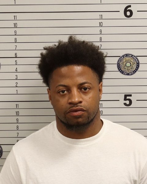 Mugshot of CHRISTOPHER JEROD PENN