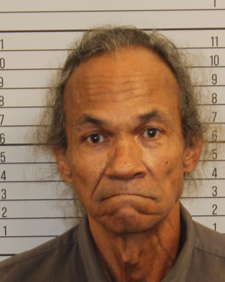 Mugshot of JAMES HAROLD TOLLIVER