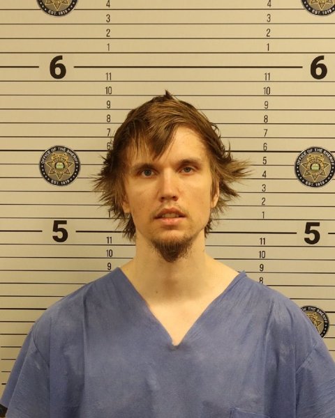 Mugshot of JOHN D ZOLLER