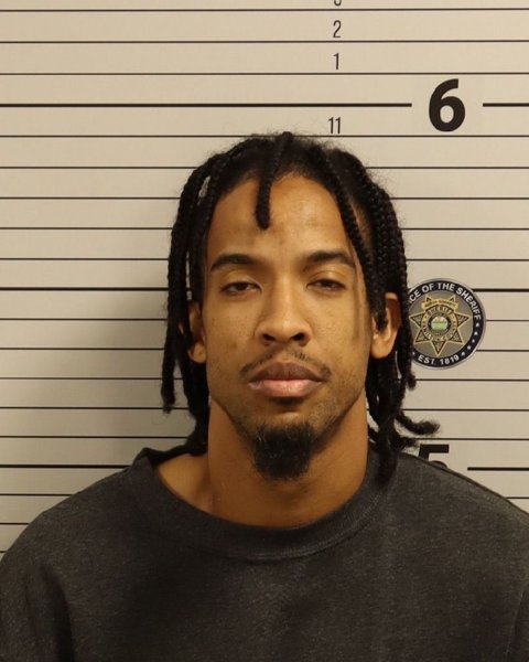Mugshot of SEAN DESANTIS MCCOY