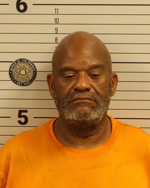 Mugshot of EDWIN LEBRONE DERRICK