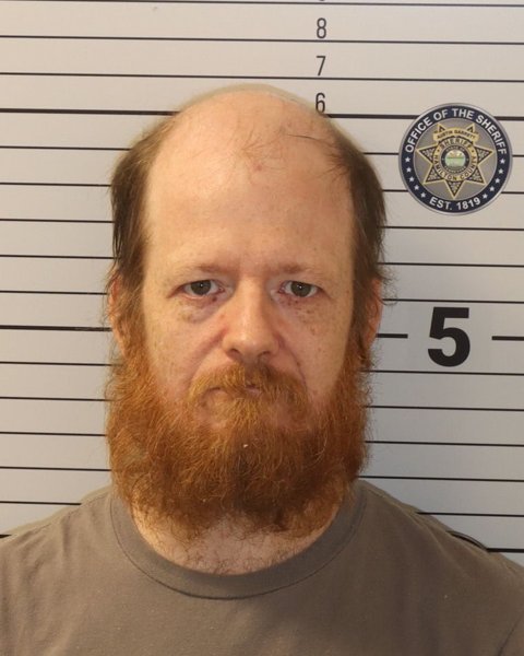 Mugshot of JACK LEON SMALL